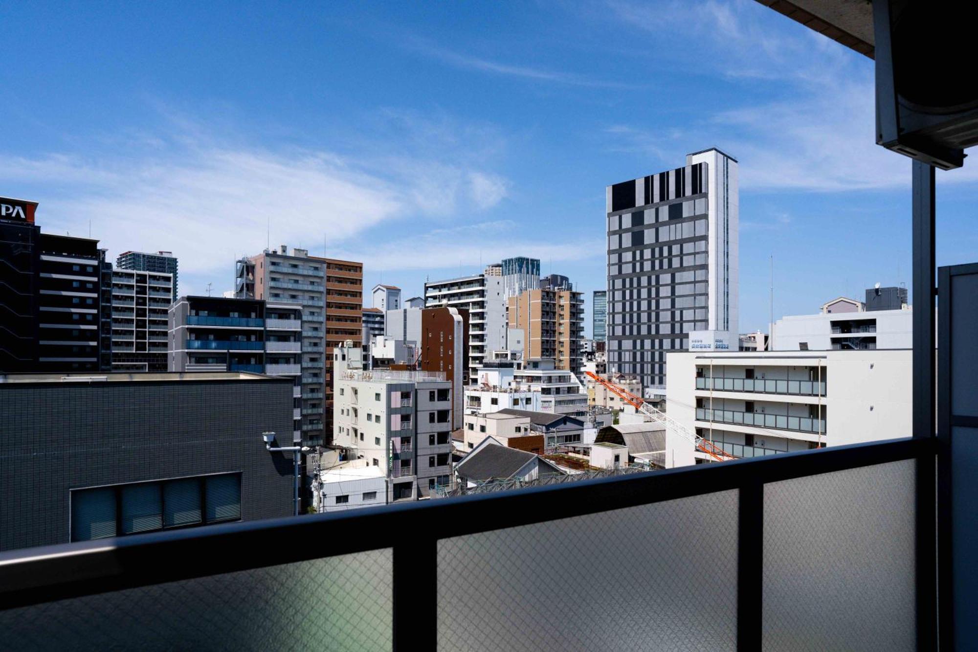 B&tsutenkaku * 大阪